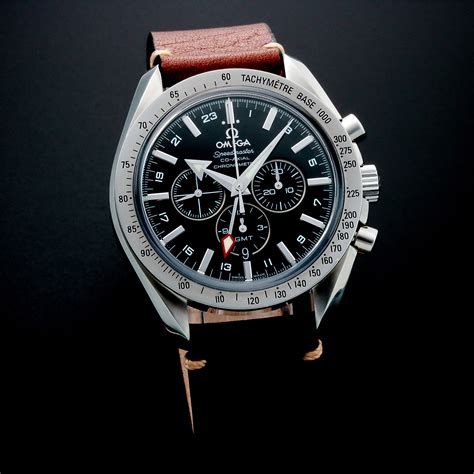 omega speedster watch|omega speedmaster pre owned watches.